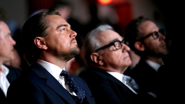 Très attendu, le nouveau film de Leonardo DiCaprio sortira cet automne