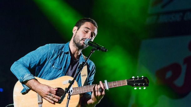 Jérémy Frérot évoque la fin difficile des Fréro Delavega