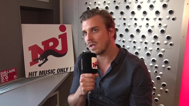 Feder : «Lordly» est un peu plus «House» et personnellement ça me va très bien»