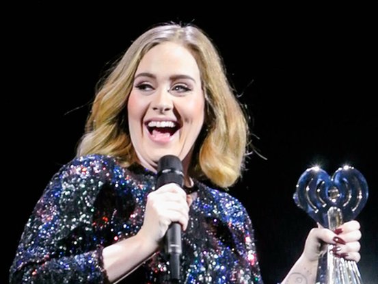 adele