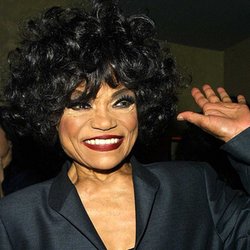 eartha kitt