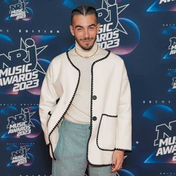 Chiloo - TAPIS ROUGE - NRJ MUSIC AWARDS 2023