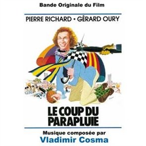 Le Coup du Parapluie