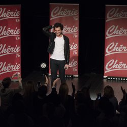 Concert Pop Love d'Amir