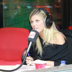 Lundi 24 septembre avec Hollywood Girls !