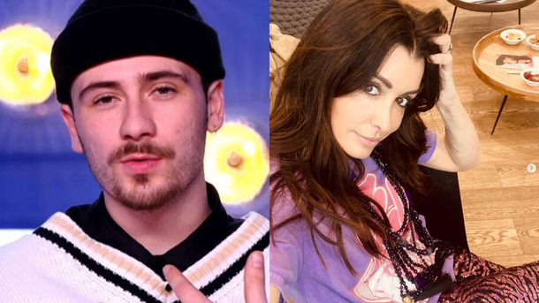 Pierre Garnier bat le record de Jenifer sur Instagram avec le million d’abonnés !