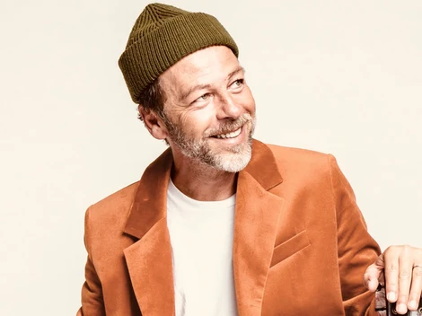 Christophe Maé