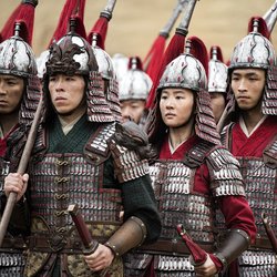 Mulan