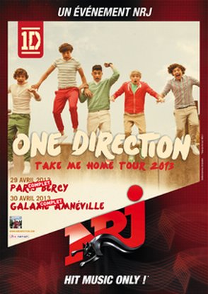 One Direction