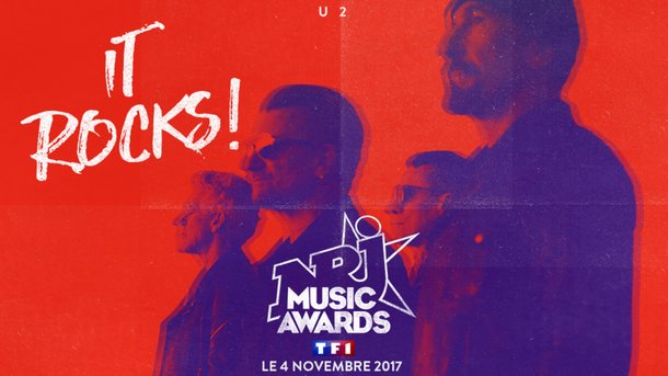 Bono et Adam du groupe U2 feront le show avec Kygo à Cannes!