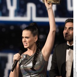 Katy Perry