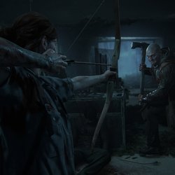 The Last of Us Part II
