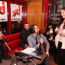NRJ Live Sessions Jason Derulo