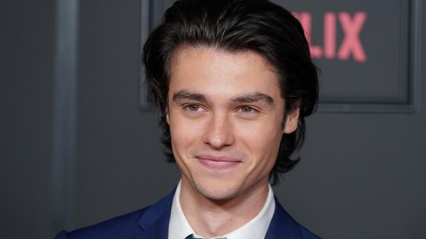 "Ginny & Georgia" : où a-t-on déjà vu Felix Mallard ?
