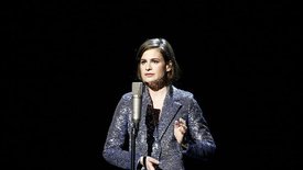 Vanessa Paradis, Christine and the Queens... Ces artistes qui ont brillé sur la scène des César