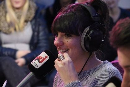 Vendredi 5 Décembre avec JONESIC