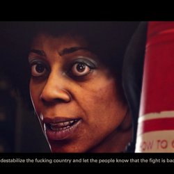 Wolfenstein II : The New Colossus Preview