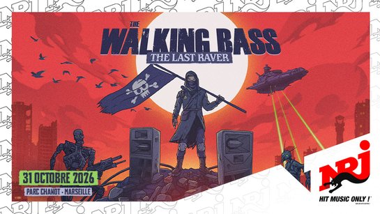 Walking Bass Festival