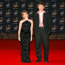 Marine et Danyl - Le Tapis Rouge - NRJ Music Awards 2026