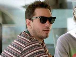 DJ AM