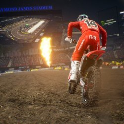 Monster Energy Supercross 2
