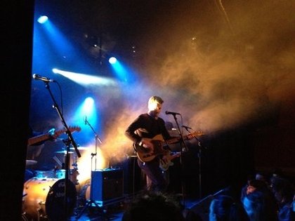 Les BB Brunes à Nantes (3)