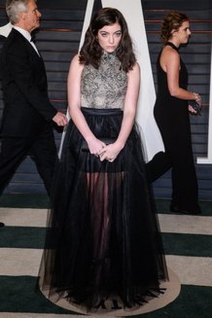 Lorde