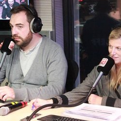 Mardi 10 Décembre avec London Grammar