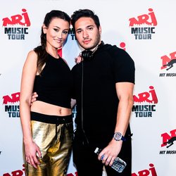 Jonas Blue - NRJ Music Tour Lyon 2016