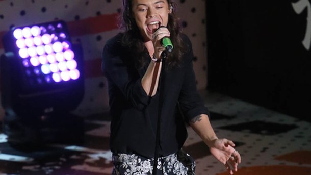 Harry Styles : tous ses secrets d’acteur!