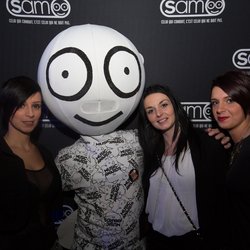 On y était avec SAM