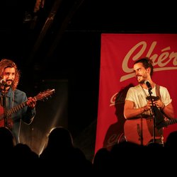 Concert Pop Love Fréro Delavega