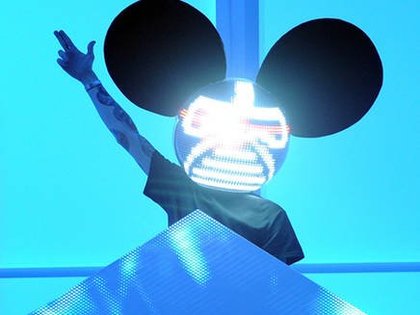 deadmau5