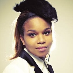 Melissa Nkonda : son album réédité