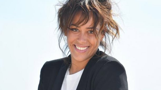 Amel Bent : Ces nobles causes pour lesquelles elle a chanté