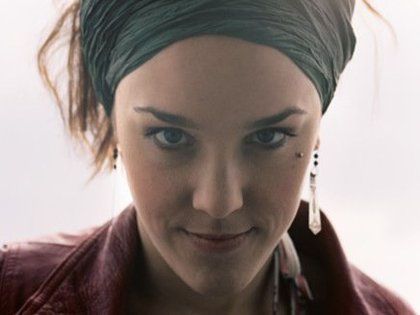 Zaz