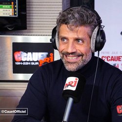 Lundi 25 Janvier - C Cauet sur NRJ