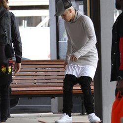 Justin Bieber