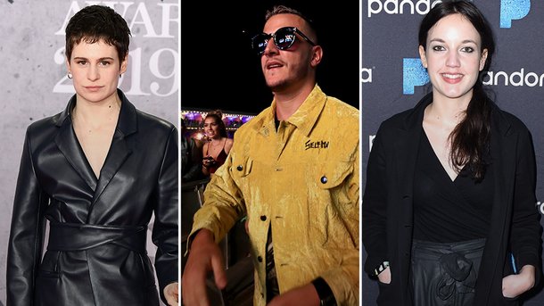 Coachella 2019 – Jain, DJ Snake, Christine and The Queens: les artistes français au sommet