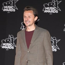 Martin Solveig - NRJ Music Awards 2017