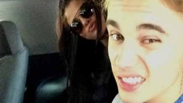 Justin Bieber : la rupture avec Selena sur Instagram