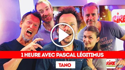 Tano - Le top de l'actu - 31 mai 2018 - photo - Rire & Chansons