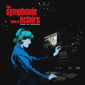 La Symphonie des Éclairs