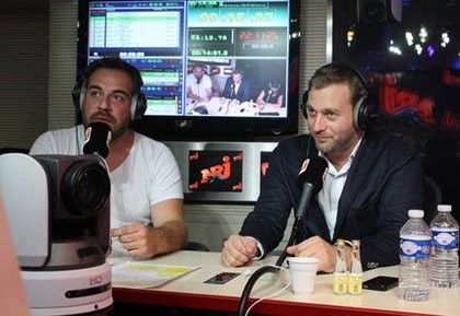 Mercredi 28 août