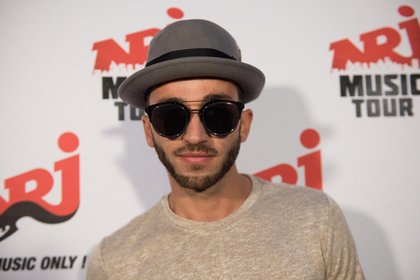 Ridsa - NRJ In The Park Trélazé 2016