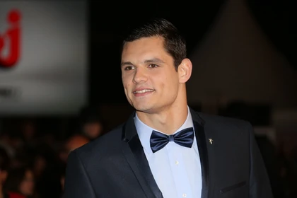 Florent Manaudou