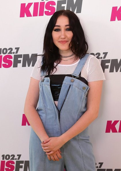 Noah Cyrus à Wango Tango
