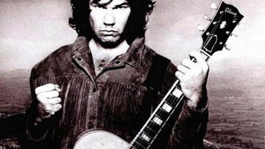 Gary Moore