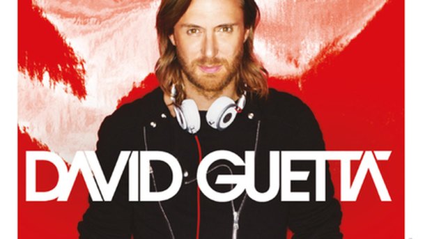 David Guetta : en concert le 8 août !