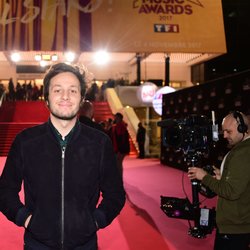 Vianney - NRJ Music Awards 2017